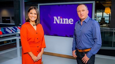 What is NineWin Casino?