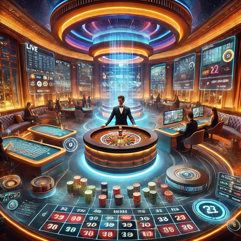 What Mobile Gaming Means Today